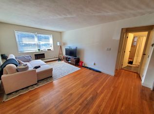 12 Commonwealth Ct APT 6, Brighton, MA 02135