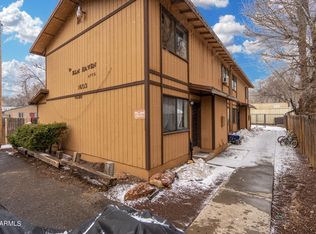 1603 N Center St, Flagstaff, AZ 86004