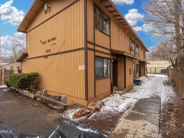 1603 N CENTER Street, Flagstaff, AZ 86004
