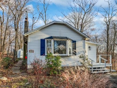 17 Alexandria Ave, Andover, NJ, 07821