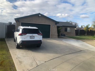 2545 N Cecelia Ave, Fresno, CA, 93722