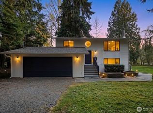 6504 137th Drive NE, Lake Stevens, WA
