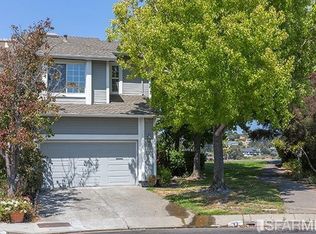 13 Salem Cv, San Rafael, CA 94901