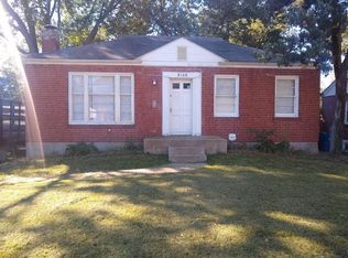 8108 Appleton Dr, Saint Louis, MO 63130