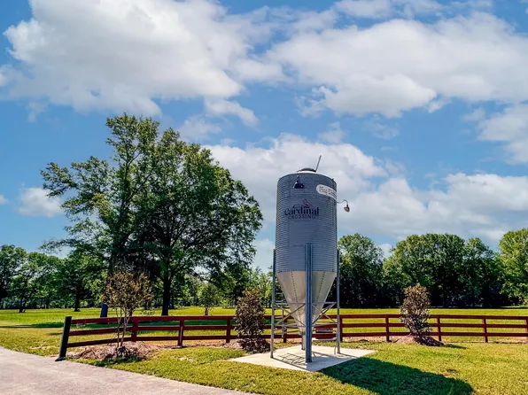 270 Crossing Ln, Pike Road, AL 36064