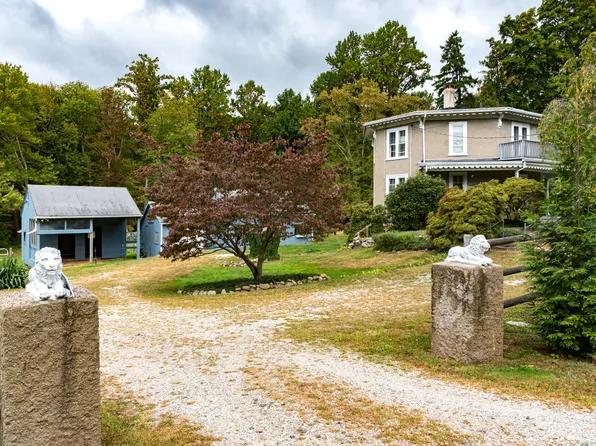 6 Middletown Avenue, East Hampton, CT 06424