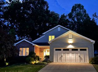 9844 Oak Haven Ave, Saint Louis, MO