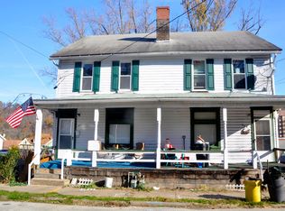 411 Marne Ave #411, Monongahela, PA 15063