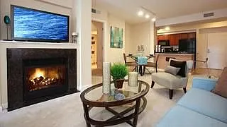 Community Room