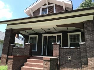 918 Ravenswood Dr, Evansville, IN
