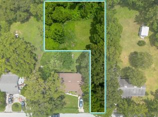 CARLTON DRIVE, ORLANDO, FL 32806