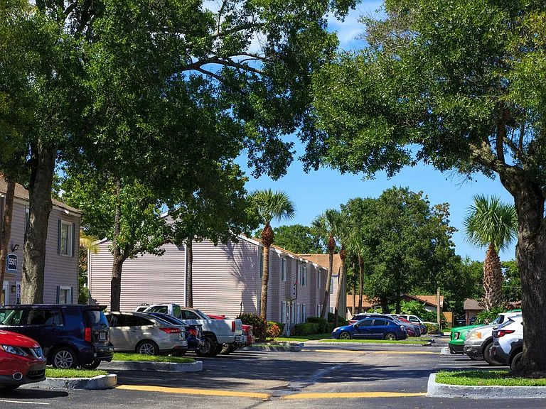 Shoreview at Baldwin Park — Photo 19