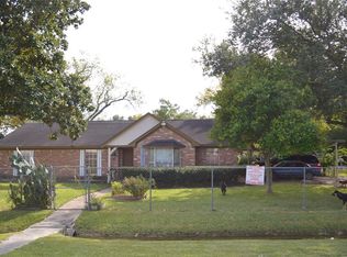 5602 Delmack St, Houston, TX 77032