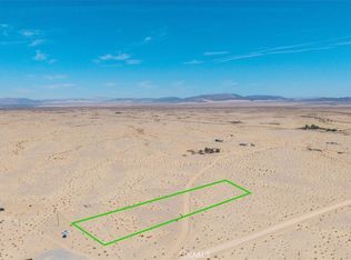 82935 Maya Rada Rd, Twentynine Palms, CA 92277