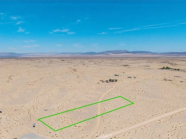 82935 Maya Rada Rd, Twentynine Palms, CA 92277