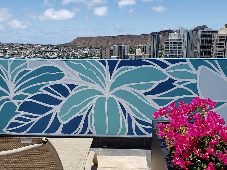 2345 Ala Wai Blvd #20F — Photo 28