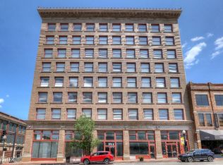 601 S Main St, Joplin, MO 64801