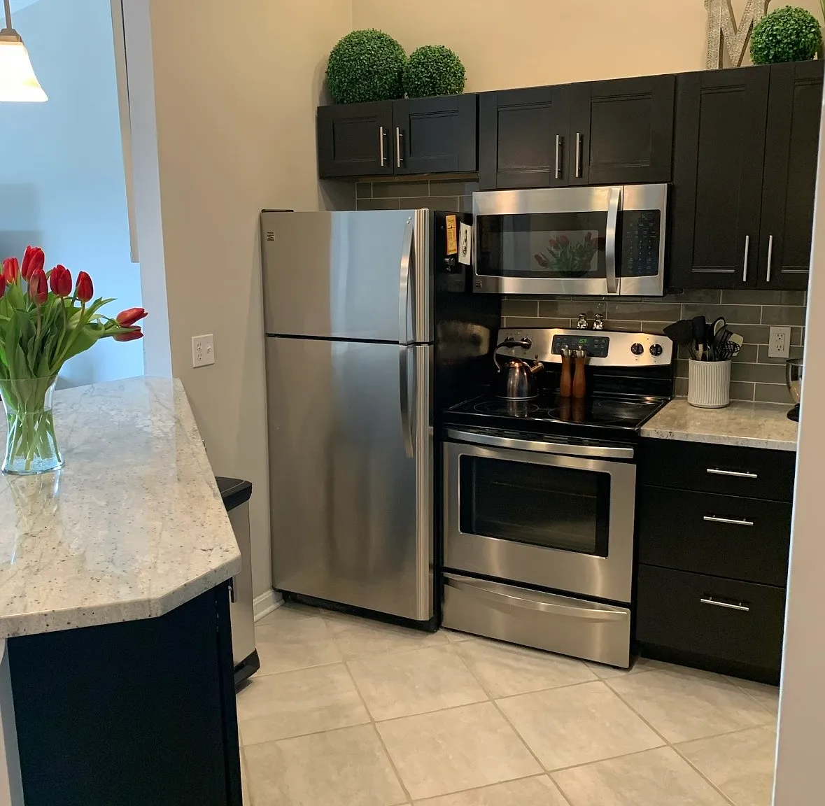 2 bed, 1078 sqft, $1,850 — Photo 4