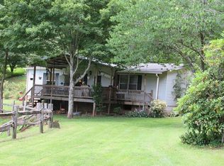 4645 N 226th Hwy, Bakersville, NC 28705