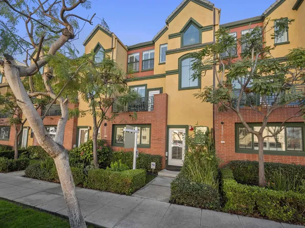1609 Polk Ave, San Diego, CA 92103