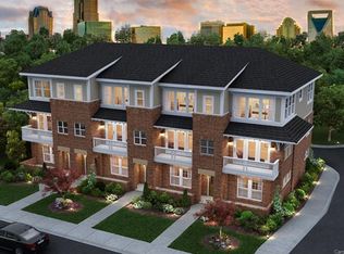 131 Grandin Rd #9, Charlotte, NC 28208