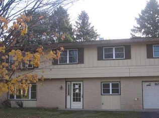 370 Lois St, Rhinelander, WI 54501