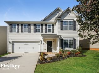 14 Silent Spring Ct, Greensboro, NC 27410