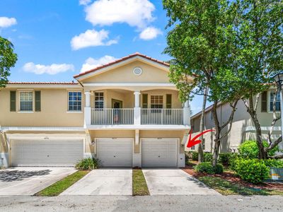 4804 W Bexley Park Drive #A, Delray Beach, FL, 33445