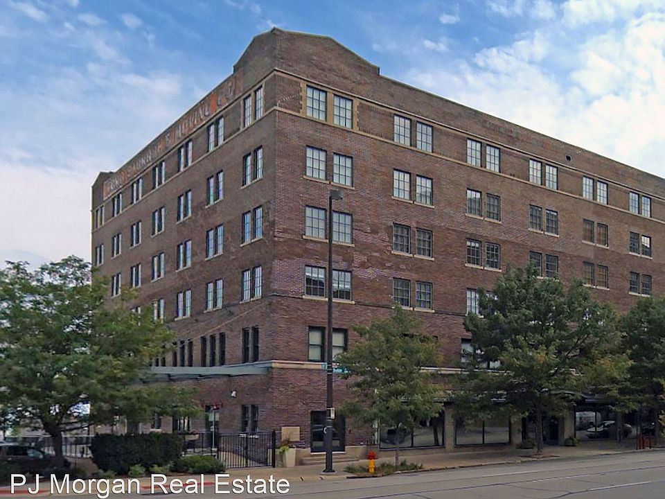 1st image of 1024 Dodge St APT 602