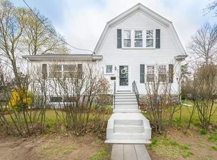 235 Cedar Ave, Arlington, MA 02476