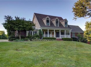 3640 W 183rd St, Stilwell, KS 66085