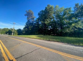 463 Meriwether Rd NW, Milledgeville, GA 31061