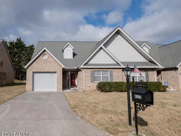 4333 Mannington Dr, Knoxville, TN 37917