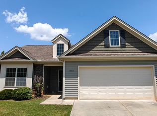 1003 Bridlemine Dr, Fuquay Varina, NC 27526
