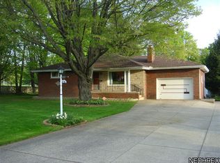 2507 McCollum Rd, Youngstown, OH 44509