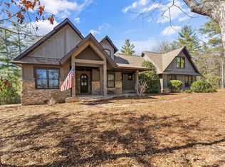 2268 Cornwallis Trl, Nebo, NC 28761