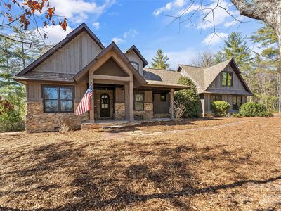 2268 Cornwallis Trl, Nebo, NC, 28761