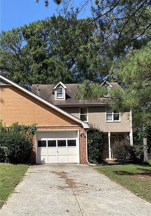 2606 Fieldstone View Ln SE, Conyers, GA 30013 | Zillow