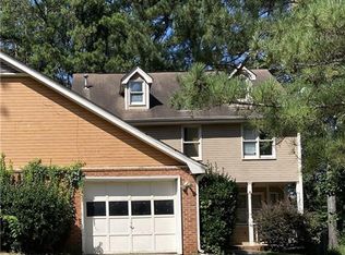 2606 Fieldstone View Ln SE, Conyers, GA 30013