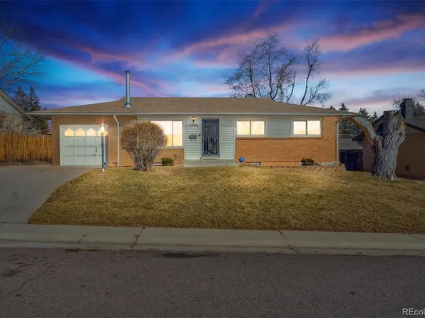 2976 S Stuart Street, Denver, CO 80236