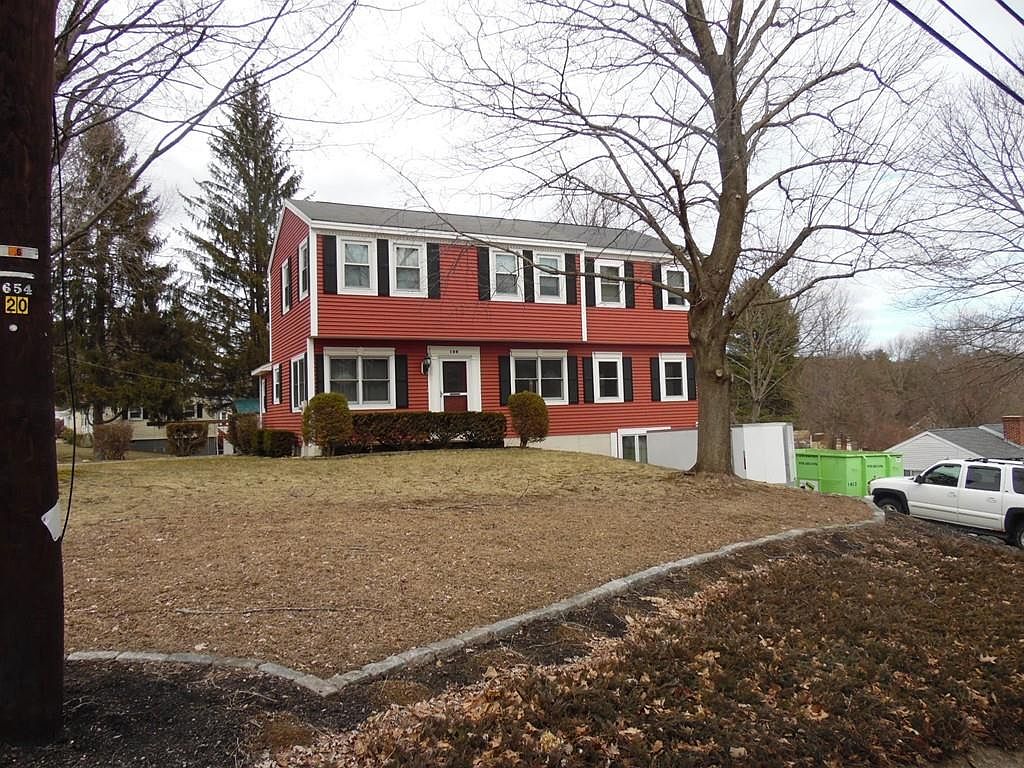 198 White St, Lunenburg, MA 01462 Zillow