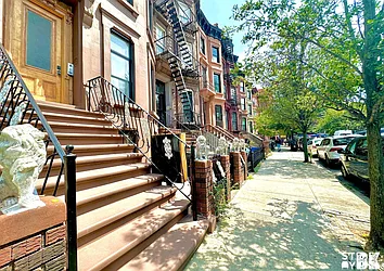 Rented by StayBK LLC