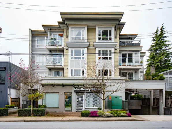 1629 Garden Ave #401, North Vancouver, BC V7P 3A6
