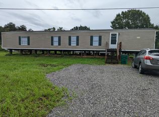 4601 Hazard Rd, New Iberia, LA 70560