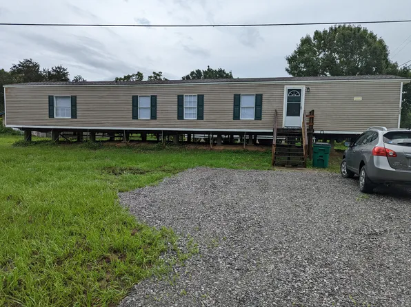 4601 Hazard Rd, New Iberia, LA 70560