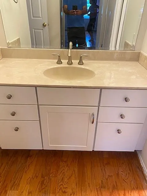2 bed, 1132 sqft, $3,100 — Photo 3
