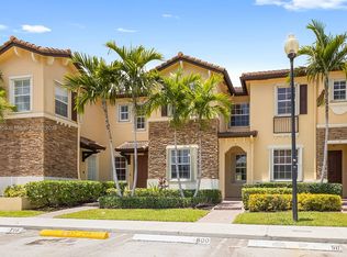 9153 SW 227th St UNIT 3, Cutler Bay, FL 33190
