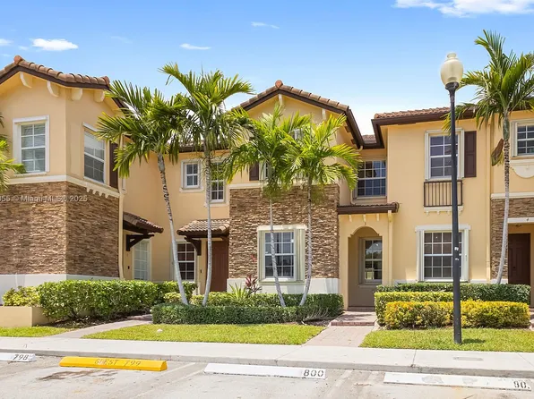 9153 SW 227th St Unit 3, Cutler Bay, FL 33190