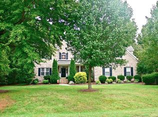7302 Toby Ct, Summerfield, NC 27358