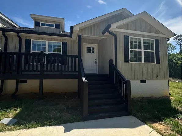 1780 Wendell St, Dalton, GA 30721